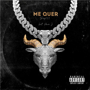 Me Quer (Explicit)