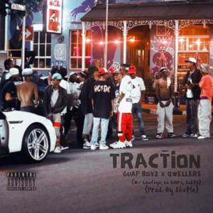 Traction (Explicit)