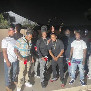 One Of Mines (feat. Hoood & Angelo Nano) (Explicit)