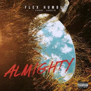 Almighty (Explicit)