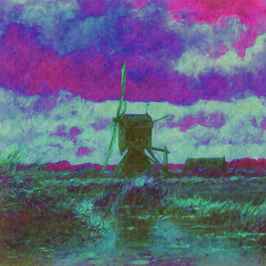 Blessed Kids - Noticable