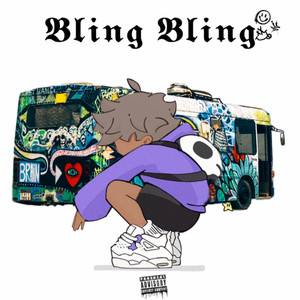 Bling Bling (Explicit)