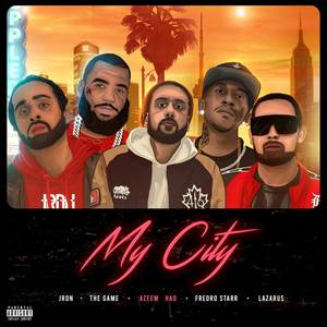 My City (Explicit)