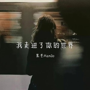 黑芒ManGo - 我走进了你的世界