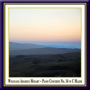 Piano Concerto No. 14 in E-Flat Major, K. 449 (version for piano and string quintet) - III. Allegro ma non troppo