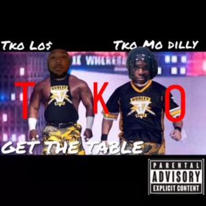 Get The Table (Explicit)