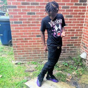 19x (feat. Wockbro) (Explicit)