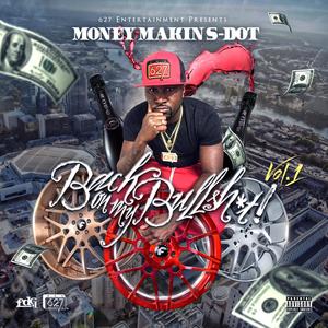 Pull up (feat. J-$lim) (Explicit)