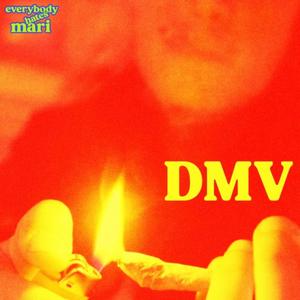 DMV (feat. Essjay TheAfrocentricRatchet) (Explicit)