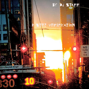 3 Step Verification (I, II, III)