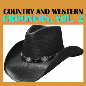 Country and Western Crooners, Vol. 2