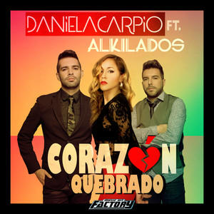 Corazón Quebrado(feat. Alkilados)