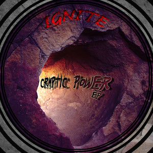 Cryptic Power EP