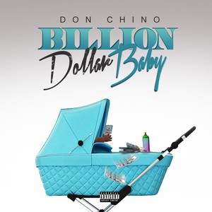 Billion Dollar Baby (Explicit)