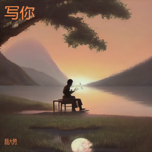 写你-杨大勇