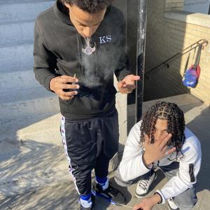 Talk To Me (TTM) (feat. Remy G) (Explicit)