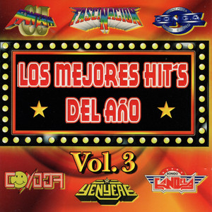 Los Mejores Hit’s del Ano, Vol. 3