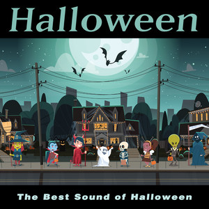 Halloween: the Best Sound of Halloween