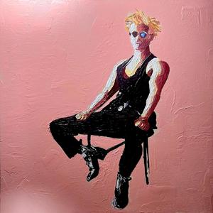 Why You Over There? (Live)