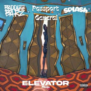 Elevator (Remix) [Explicit]