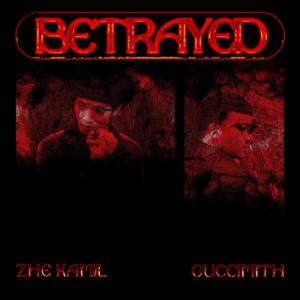 Betrayed (Explicit)
