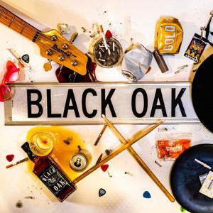 Black Oak (Explicit)