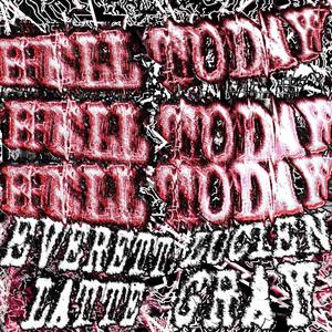 HELL TODAY (feat. Lucien Gray) (Explicit)