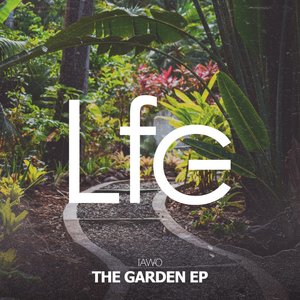 The Garden EP