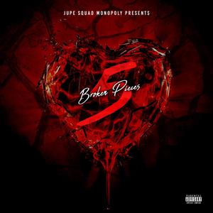 Go Outside (feat. Merc & V Noel) (Explicit)