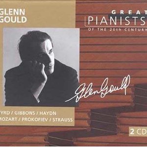 Glenn Gould - Bizet, Georges: Variations chromatiques (de concert), 6