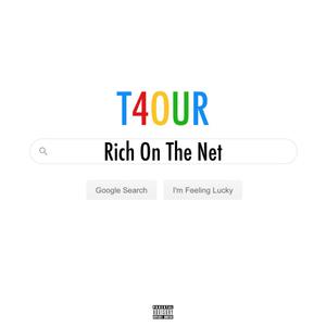 Rich On The Net (Explicit)