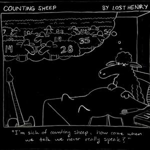 Counting Sheep (Explicit)