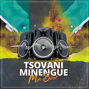 Txovani Minengue