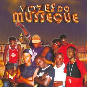 Papá Ngulo e Xico Caxico