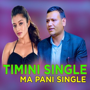 Timini Single Ma Pani Single