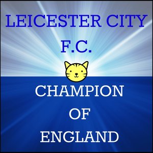 When You're Smiling(Hymn Leicester City) (Stadium Version)