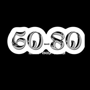60-80 (feat. Eseka & Nuhlen) (Explicit)