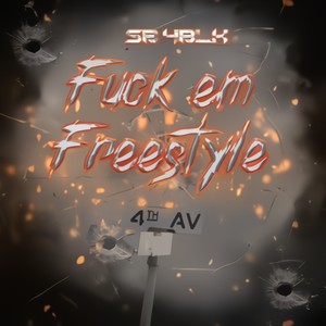 **** Em (Freestyle) [Explicit]