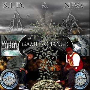 Game Xchange (Explicit)