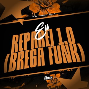 Eu Reparei 1.0 ( Brega Funk ) (Explicit)