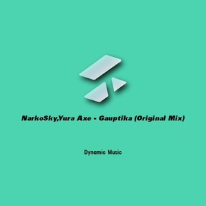 Gauptika (Original Mix)