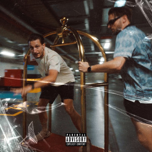 To jest koniec (Explicit)