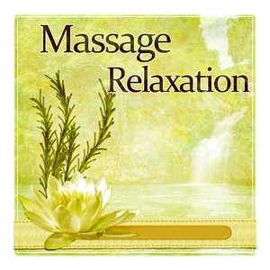 Massage Relaxation – Sensual Massage, Calming Waves, Soothing Sounds of Nature, Music for Massage, Meditation