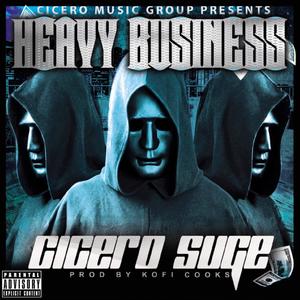 HEAVY BUSINESS (Explicit)