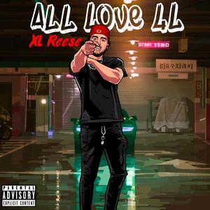 ALL LOVE 4L (Explicit)