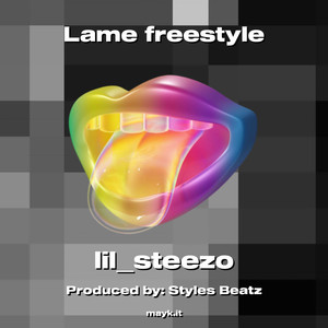 Lame freestyle