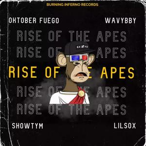 RiSE OF THE APES (Explicit)