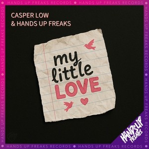 My Little Love (Extended Mix)