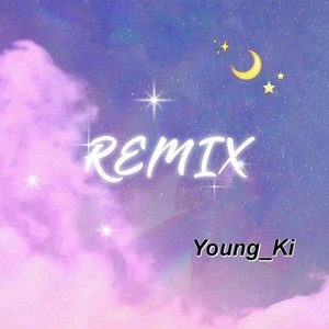 Young_Ki - 黑鸭子-康定情歌Remix (Young_Ki remix)