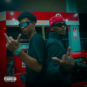 Dboys - NUNCA MEXA (Explicit)